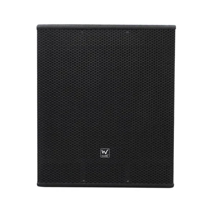 S 118 Subwoofer MKII