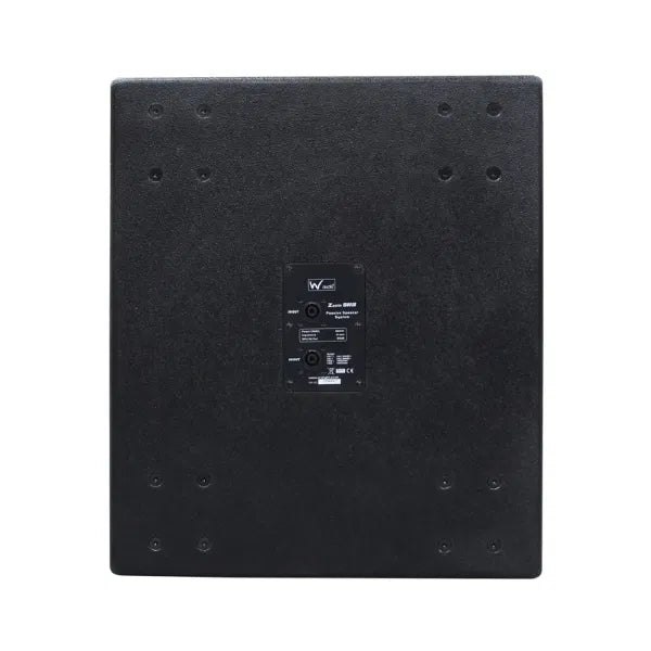 S 118 Subwoofer MKII