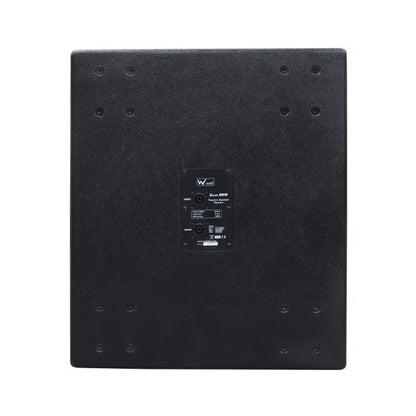 S 118 Subwoofer MKII