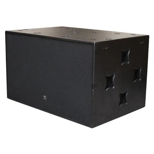 S 218 Subwoofer MKII