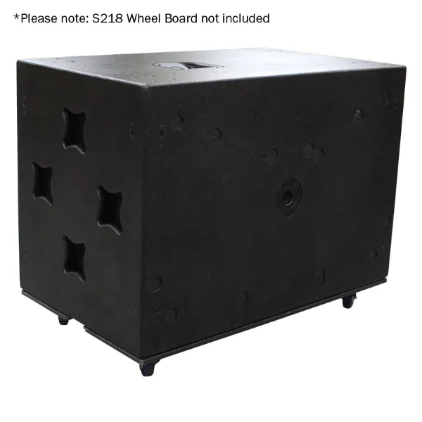 S 218 Subwoofer MKII
