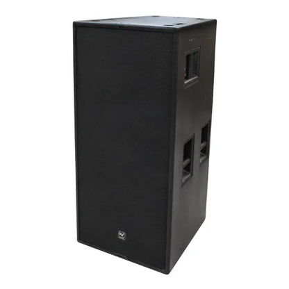 MH 212 FOH Speaker