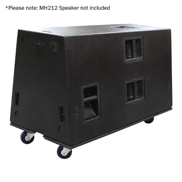 MH 212 FOH Wheel Board