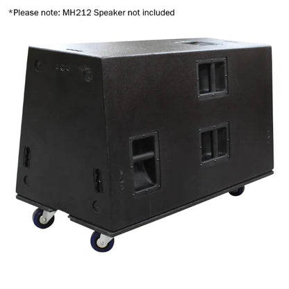 MH 212 FOH Wheel Board