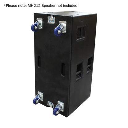 MH 212 FOH Wheel Board