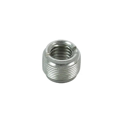 3/8" Female to 5/8" Male Microphone Thread Adaptor, Internal