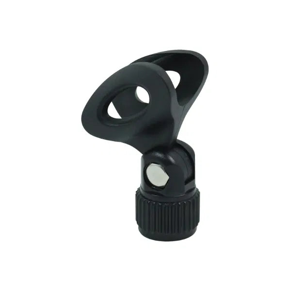 Wired Microphone Stand Clip, 20-27mm