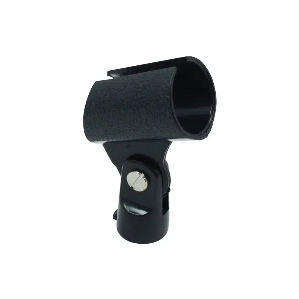 Wired Microphone Stand Clip, 26-30mm