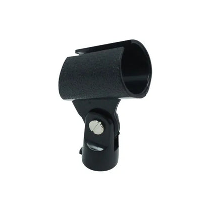 Wired Microphone Stand Clip, 26-30mm