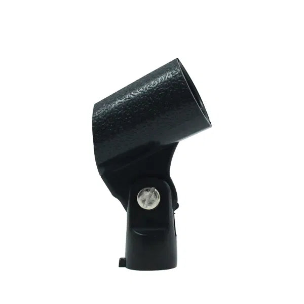 Wired Microphone Stand Clip, 26-30mm