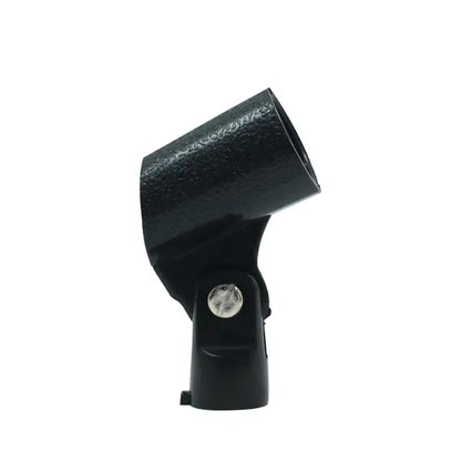 Wired Microphone Stand Clip, 26-30mm
