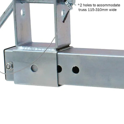 Truss Bridge Stand Adaptor