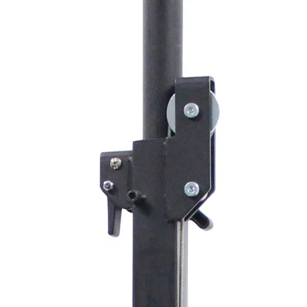 4m Winch Stand