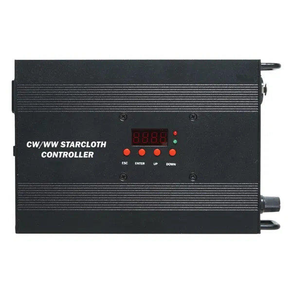 Starcloth Controller MKII (STAR06/07/07W)
