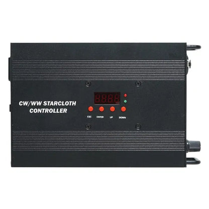 Starcloth Controller MKII (STAR06/07/07W)