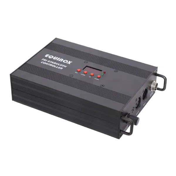 Starcloth Controller (EQLED12F/014C/025F)