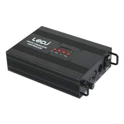 DMX 6 x 3m LED Starcloth System, CW MKII