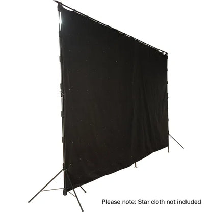 6 x 3m Stand Set