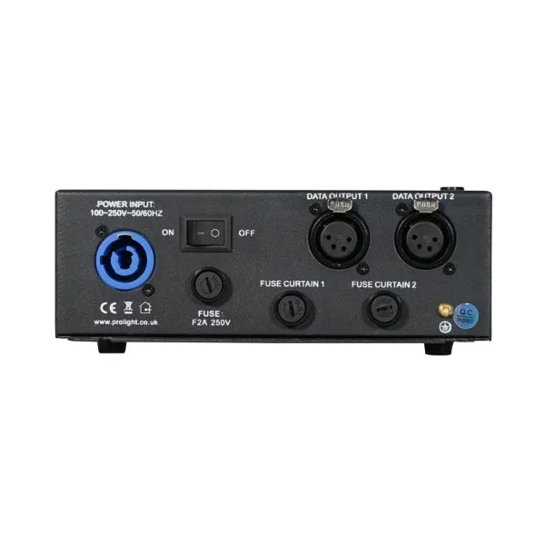 PRO Tri LED Starcloth Controller (STAR11/12/13/21/22)