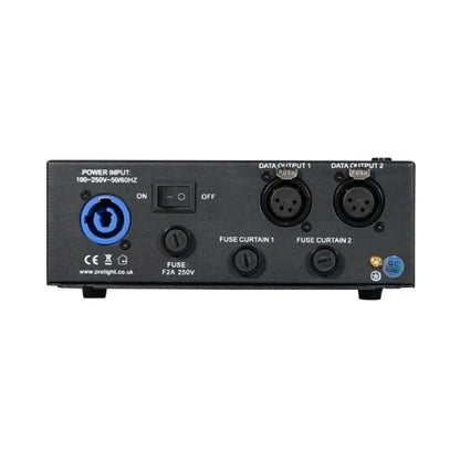 PRO Tri LED Starcloth Controller (STAR11/12/13/21/22)