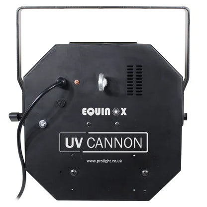 UV Cannon 400W