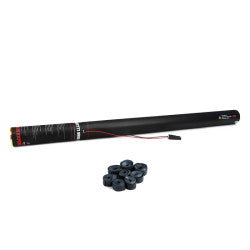 Electric Streamer Cannon 80cm - Black