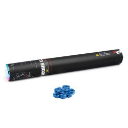 Handheld Streamer Cannon 50cm - Dark Blue