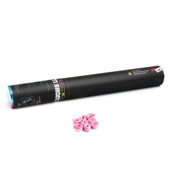 Handheld Streamer Cannon 50cm - Pink