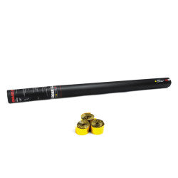 Handheld Streamer Cannon 80cm - Gold