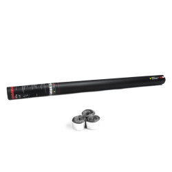 Handheld Streamer Cannon 80cm - Silver