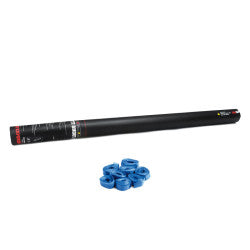 Handheld Streamer Cannon 80cm - Dark Blue