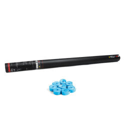 Handheld Streamer Cannon 80cm - Light Blue