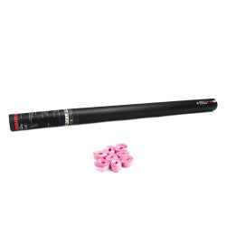 Handheld Streamer Cannon 80cm - Pink