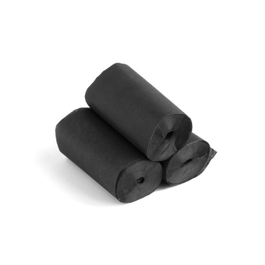 Streamer 20m x 5cm - Black